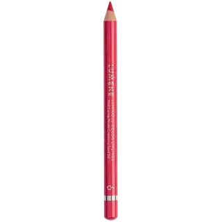 Lumene huulepliiats Luminous Color 6 Wild rose