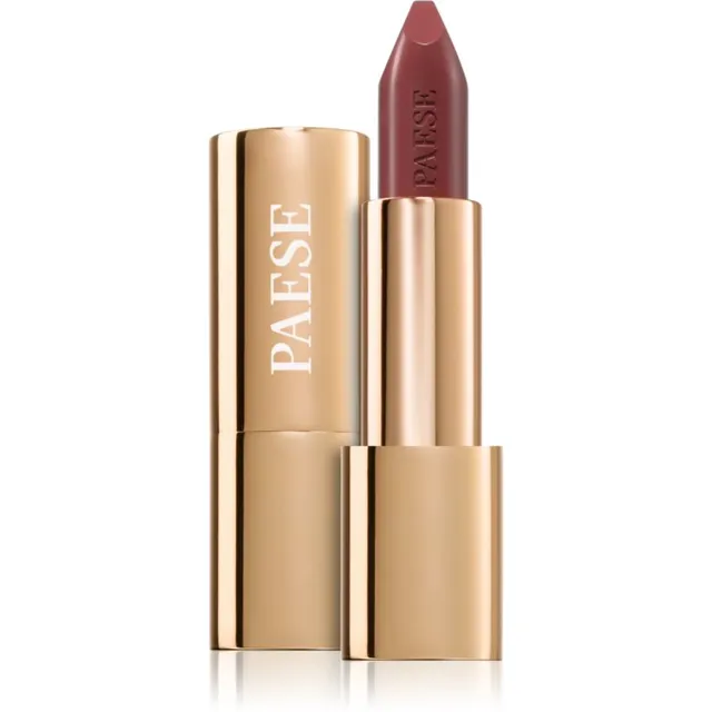 Paese NudeLightful Lipstick Kreemjas huulepulk varjund 405 Rose Cream 4.5 g