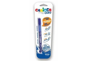 Kustut. tindipliiats CARIOCA Oops