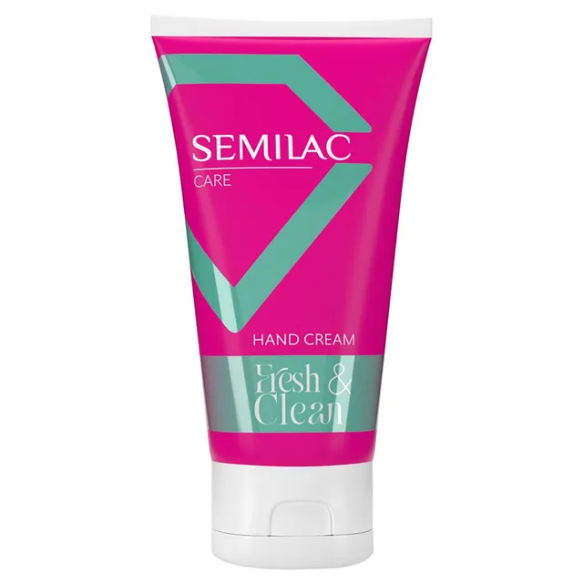 SEMILAC Fresh & Clean Hand Cream 75ml