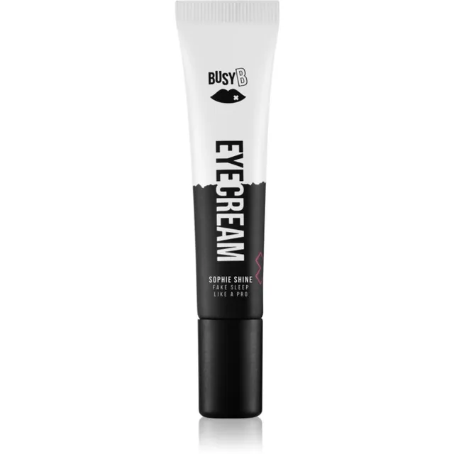 BusyB Sophie Shine Eye Ceram Helendav silmakreem 15 ml
