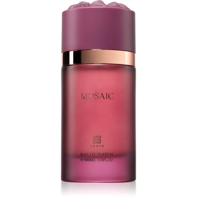 Ahmed Al Maghribi Mosaic Parfüümvesi naistele 100 ml