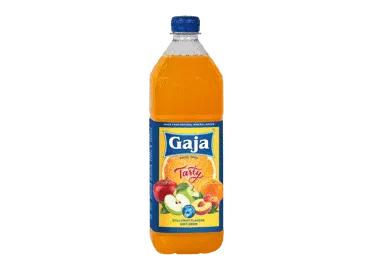 Karbon-mata karastusjook GAJA puuvilja1L