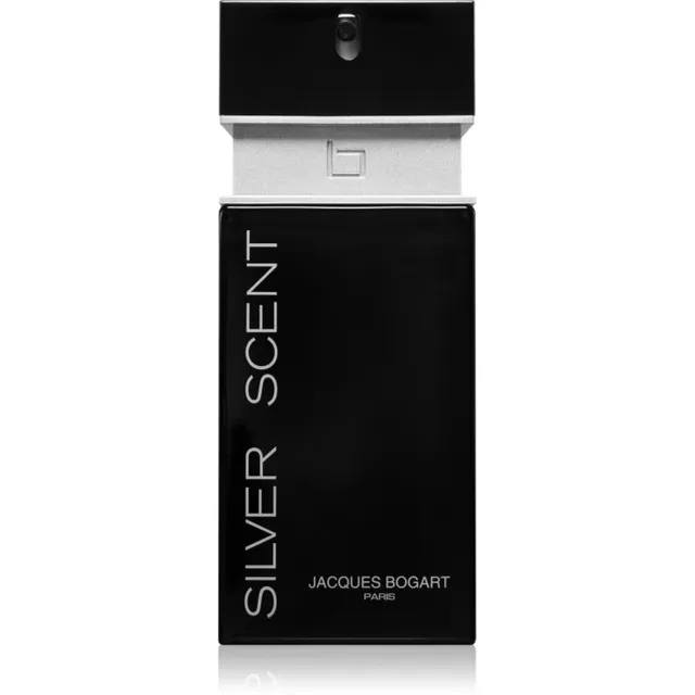 Jacques Bogart Silver Scent tualettvesi meestele 100 ml