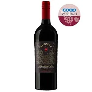 Pv Ragnatela Appassimento Puglia 0.75L