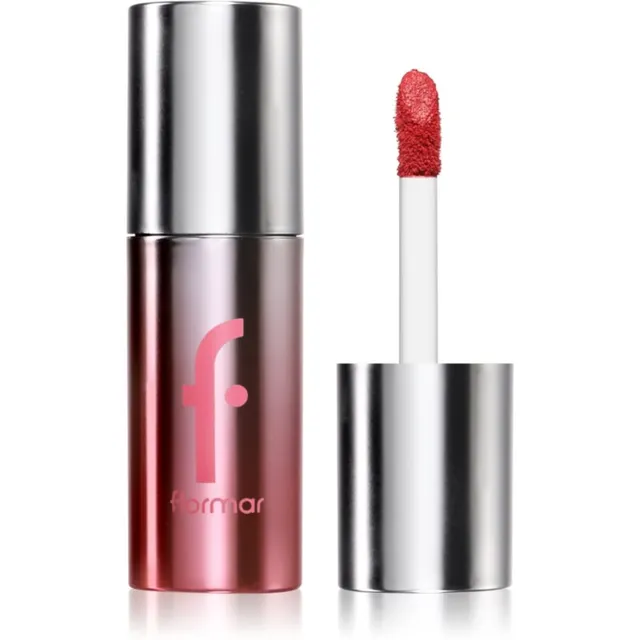 flormar K-Spirit Blur Lip Tint Ülimatt kauapüsiv huulepulk varjund 006 - Ruby Whisper 4 ml