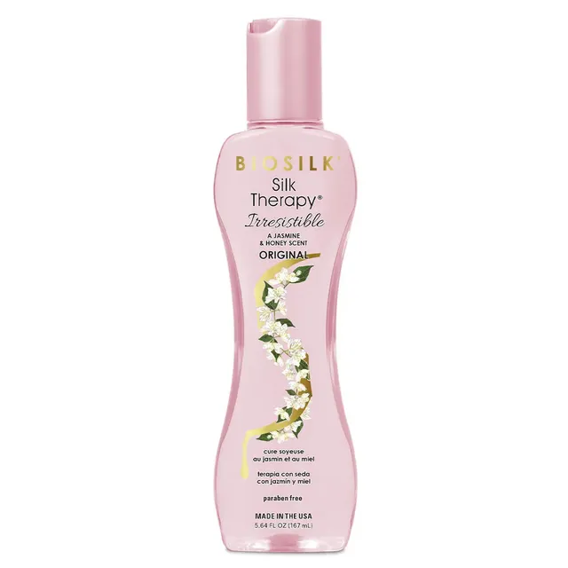 BIOSILK Silk Therapy Original Irresistible Leave-In Treatment 67ml