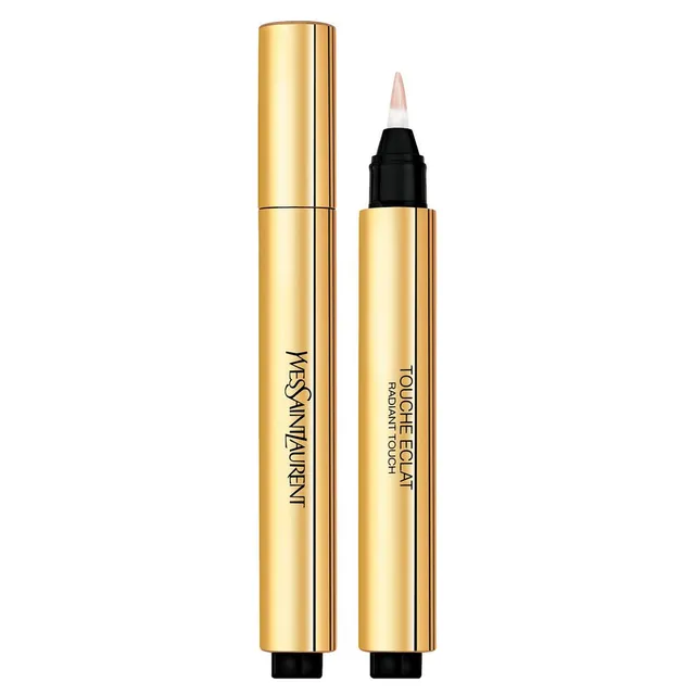 YVES SAINT LAURENT Touche Eclat No.2.5 Luminous Vanilla 2.5ml