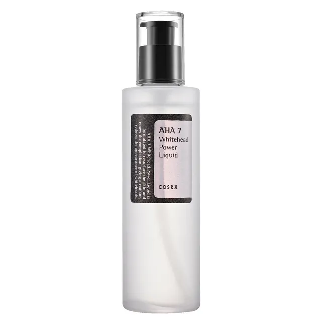 COSRX AHA 7 Whitehead Power Liquid 100ml