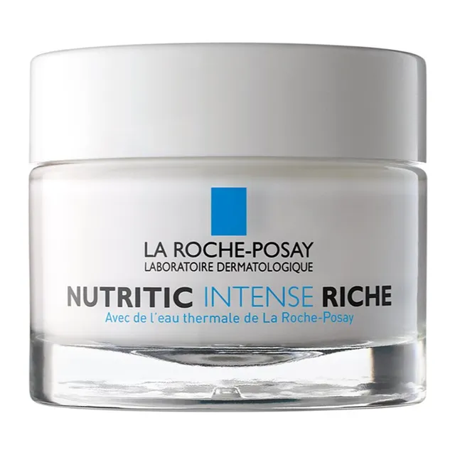 La Roche-Posay Nutritic Toitev kreem väga kuivale nahale 50 ml