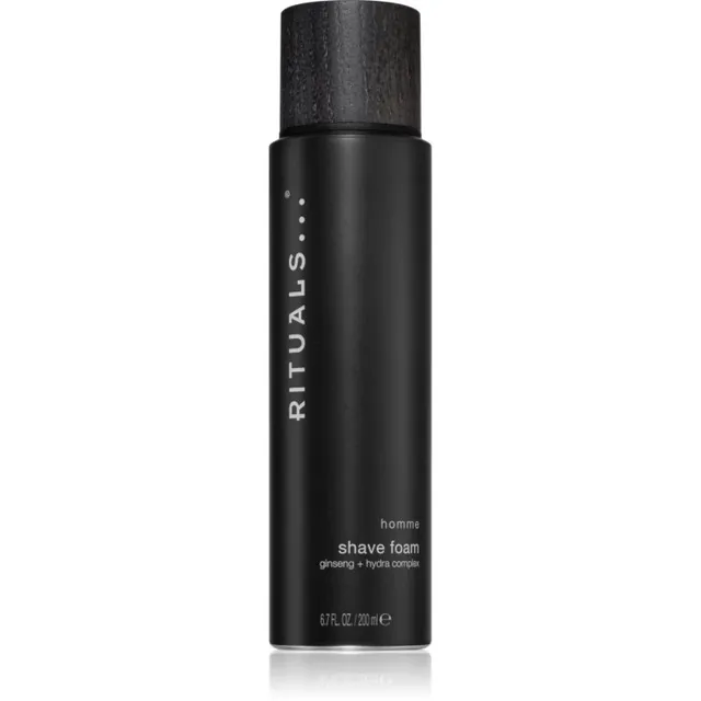 RITUALS Homme Raseerimisvaht 200 ml