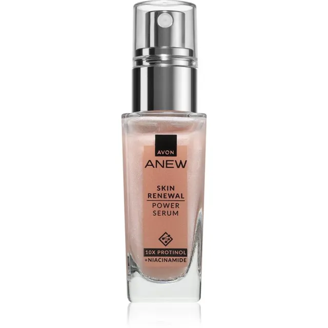 Avon Anew Renewal Protinol Power Noorendav näoseerum 30 ml