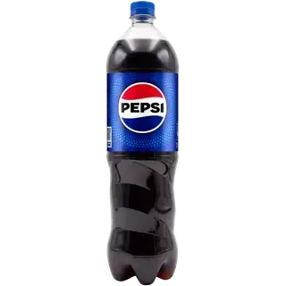 Pepsi Cola karastusjook 1,5L