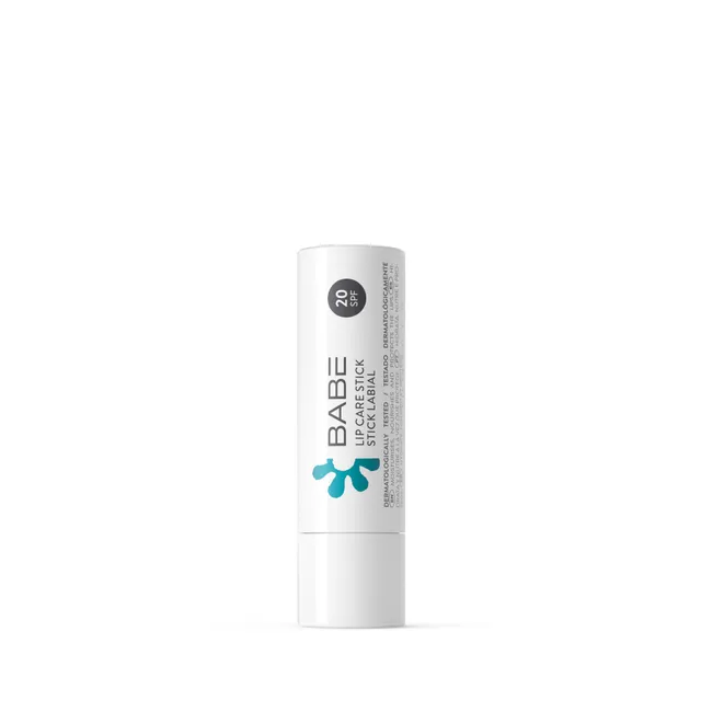 BABE HUULEPULK SPF20 4G