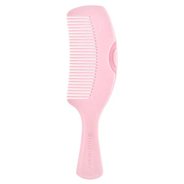 BRUSHWORKS Scalp Detox Comb