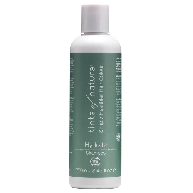 Tints of Nature Hydrate Shampoo 250ml