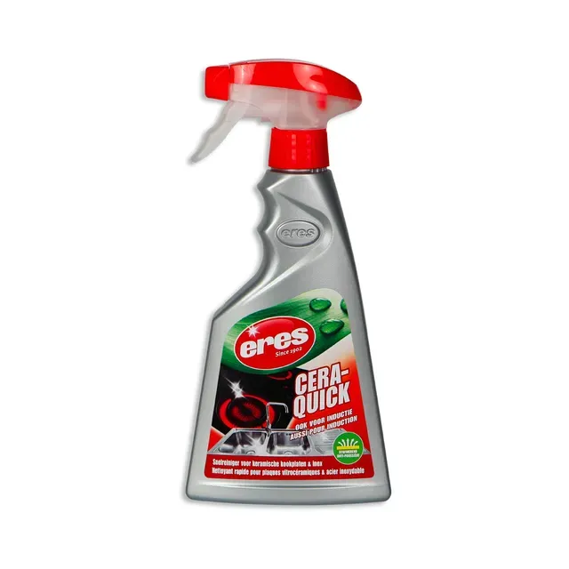 Puhastusvahend keraamilisele pliidile, ERES, 500 ml