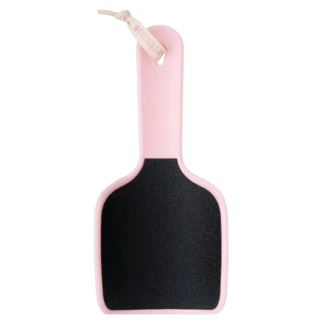 BRUSHWORKS Curved Foot File