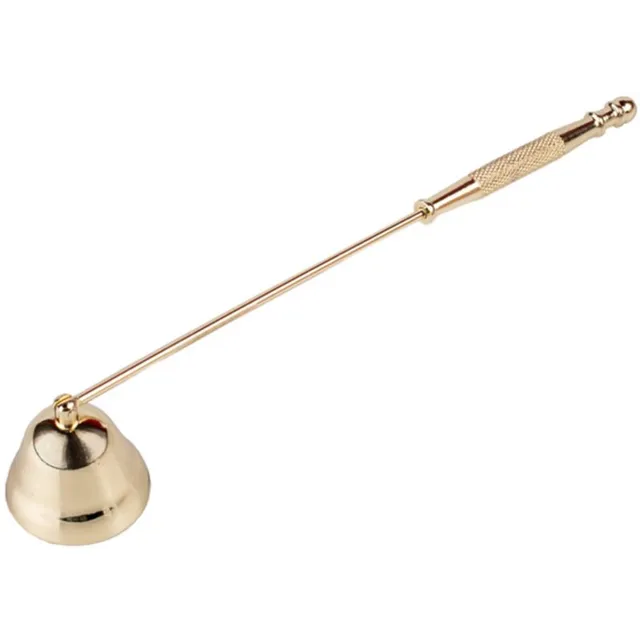 Emocio Snuffer Gold küünlakustutaja 1 tk