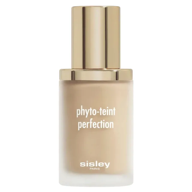 SISLEY Phyto-Teint Perfection Foundation 2W2 Desert 30ml