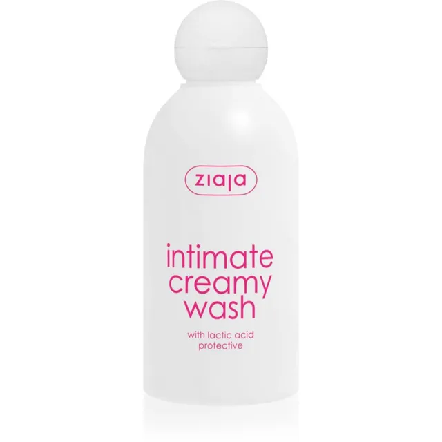 Ziaja Intima Geel intiimhügieeniks 200 ml