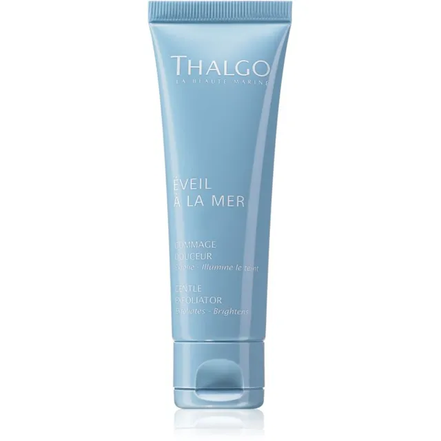 Thalgo Éveil à la Mer Gentle Exfoliator Õrn nahakoorija 50 ml