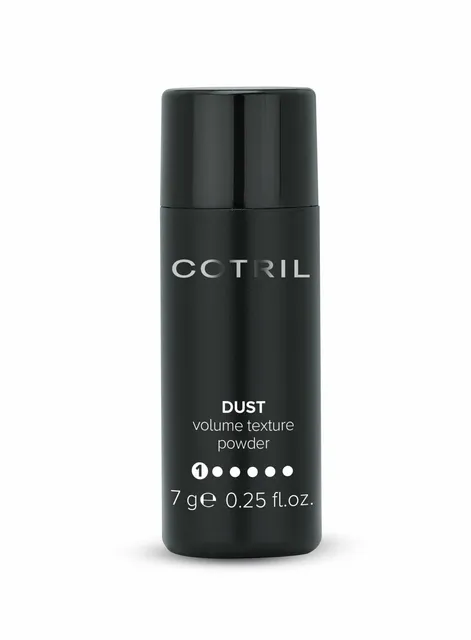 Cotril Styling Dust
