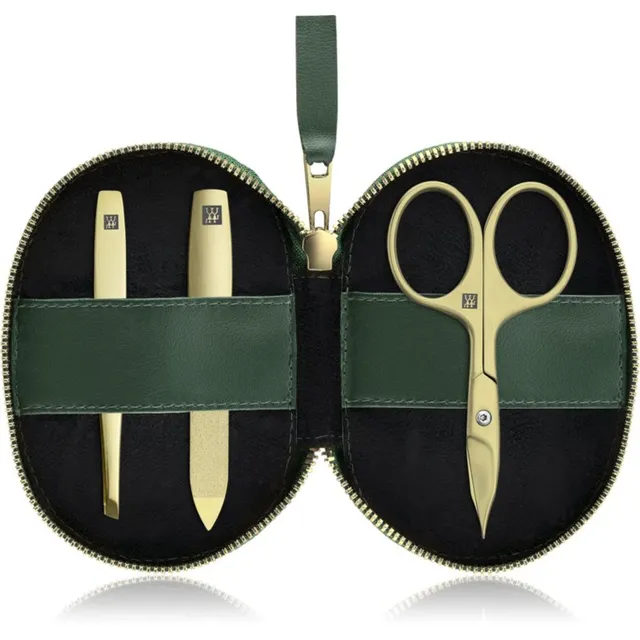 Zwilling Premium Set Maniküürikomplekt