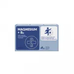 Olvel bioaktiivne magneesium + B6 N90