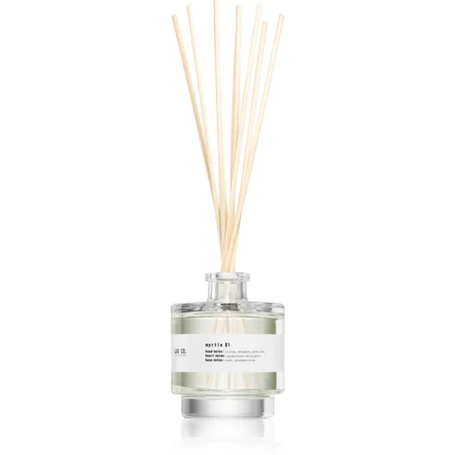 The Olphactory Lab Co. Myrtle aroomihajuti 200 ml