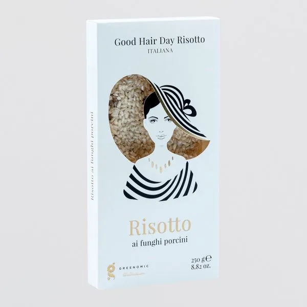 Risoto seentega 250g