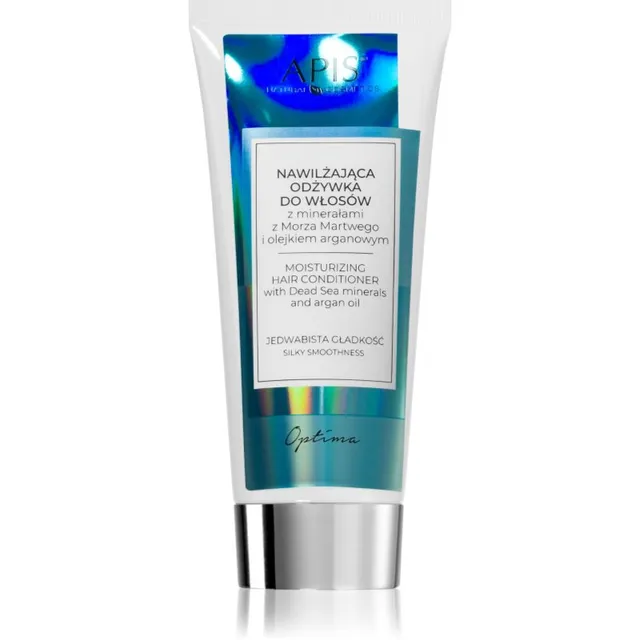Apis Natural Cosmetics Optima Niisutav palsam surnumere mineraalidega 200 ml