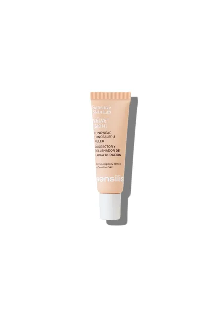 SENSILIS VELVET SKIN PEITEKREEM PINGULDAV 01 7ML