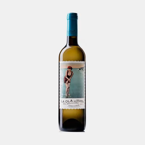 La Ola Del Melillero 75cl Hispaania