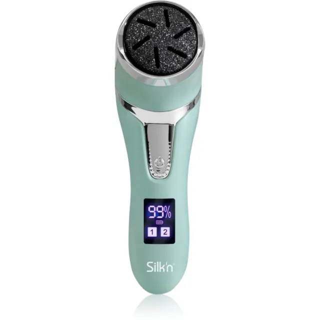Silk'n FreshPedi Elektrooniline jalaviil Mint 1 tk