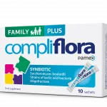 Compliflora Family Plus pulber N10