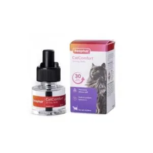 Beaphar CatComfort täitepudel kassile 48ml