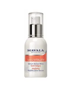 Skin Vitality nahka ergutav seerum 30ml