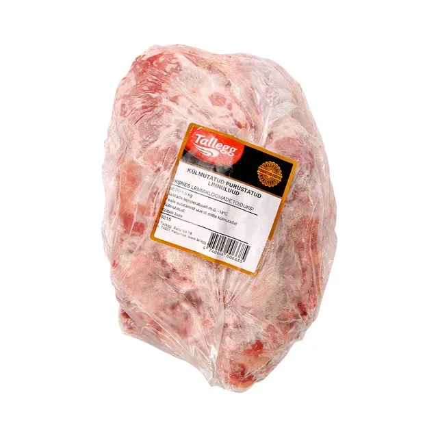 Purustatud linnuluud, TALLEGG, 1,5 kg