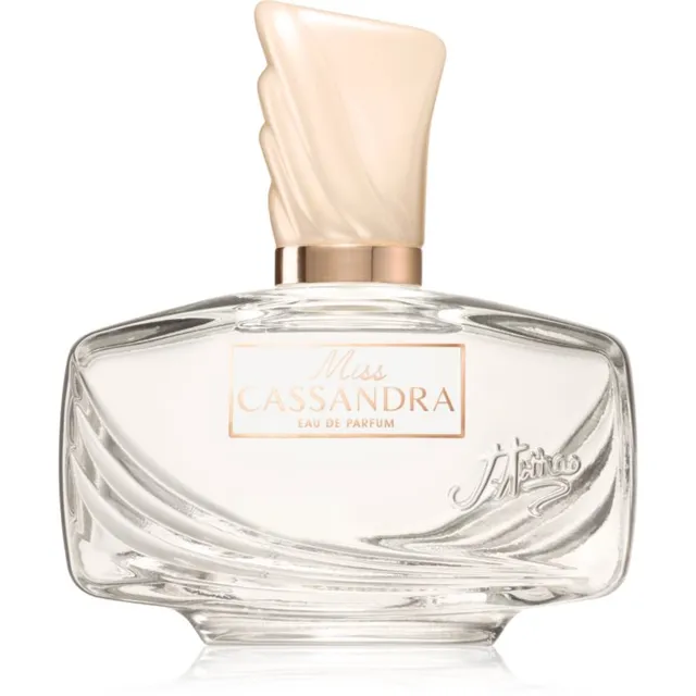 Jeanne Arthes Miss Cassandra Parfüümvesi naistele 100 ml