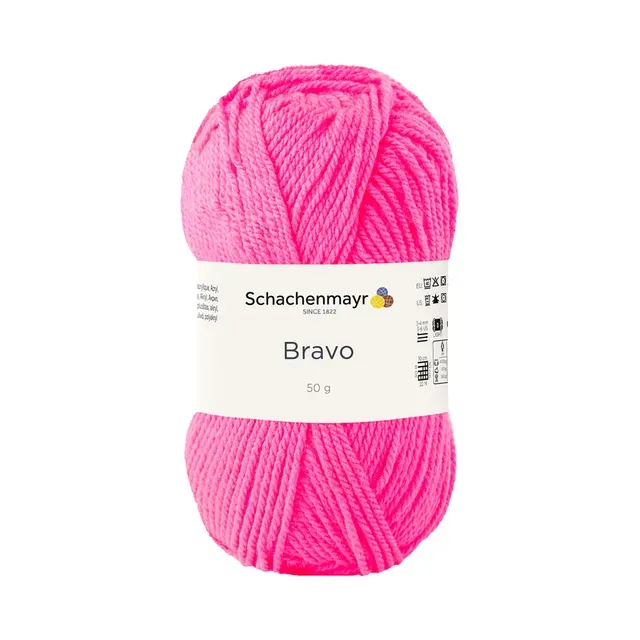 Lõng Bravo 8234, SCHACHENMAYR, 50 g