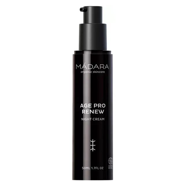 MADARA Age Pro Renew Night Cream 50ml