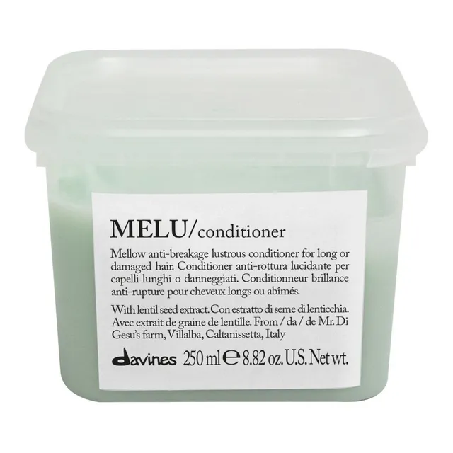 Melu juuste katkemisvastane palsam 250ml