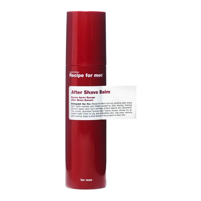 Habemeajamisjärgne palsam 100ml