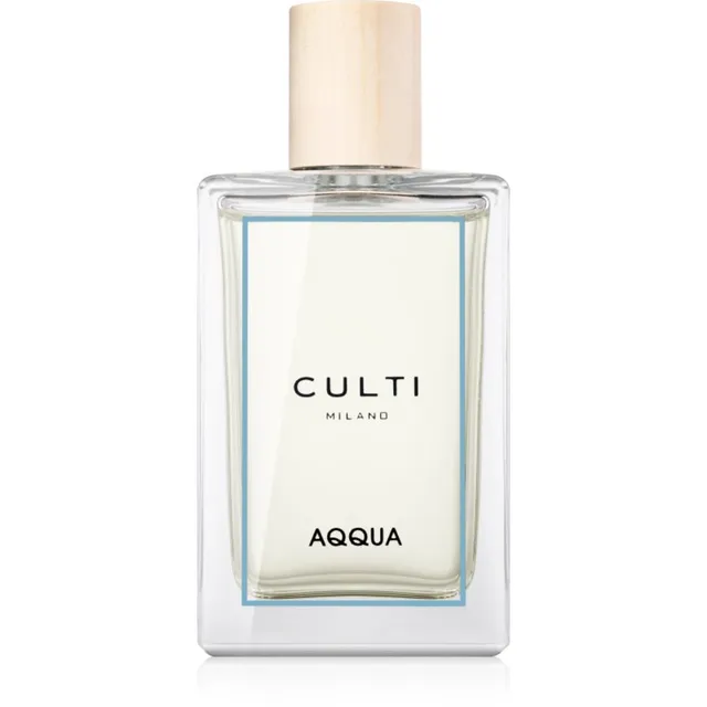 Culti Milano Spray Aqqua Ruumipihusti 100 ml
