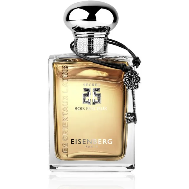 EISENBERG Secret II Bois Precieux Parfüümvesi meestele 100 ml