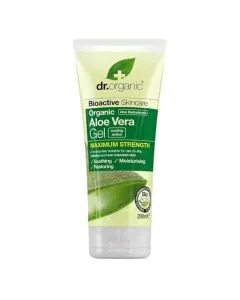 Geel Aloe Vera 200ml