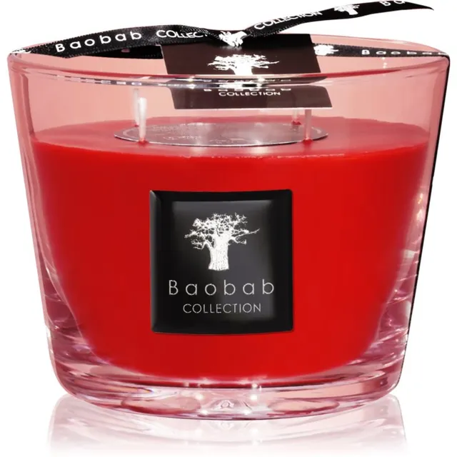 Baobab Collection All Seasons Masaai Spirit lõhnaküünal 500 g