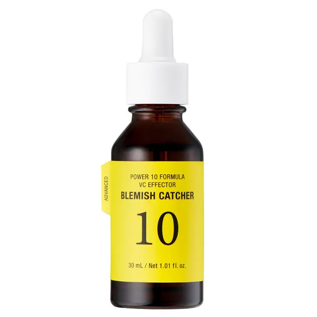 ITS SKIN Power 10 Vc Effector Serum 30ml
