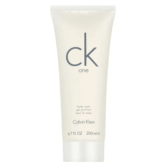 CALVIN KLEIN Ck One Shower Gel 200ml